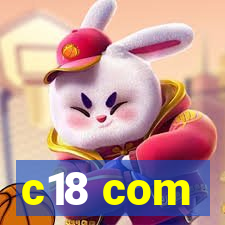 c18 com